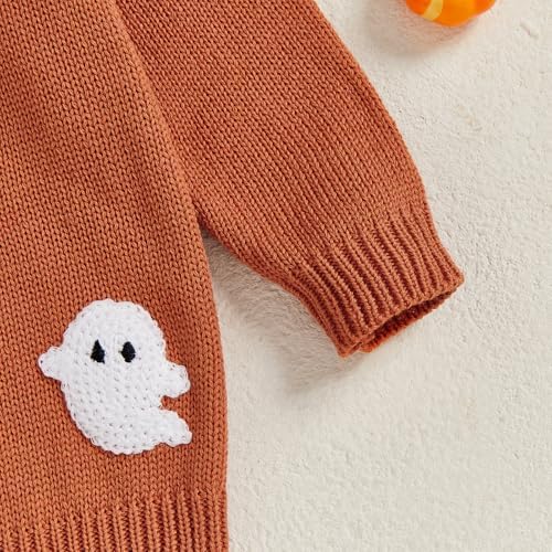 Fantasma Naranja