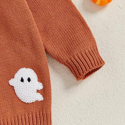 Fantasma Naranja