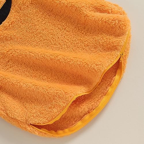 Naranja Calabaza