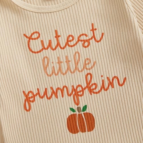 Little Pumpkin