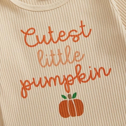 Little Pumpkin