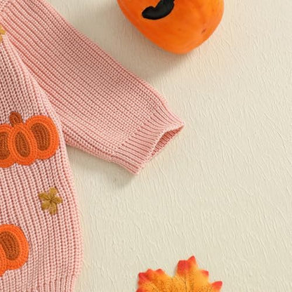 Sparkle Pumpkin