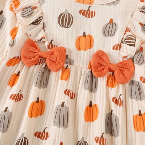 Vintage Pumpkin