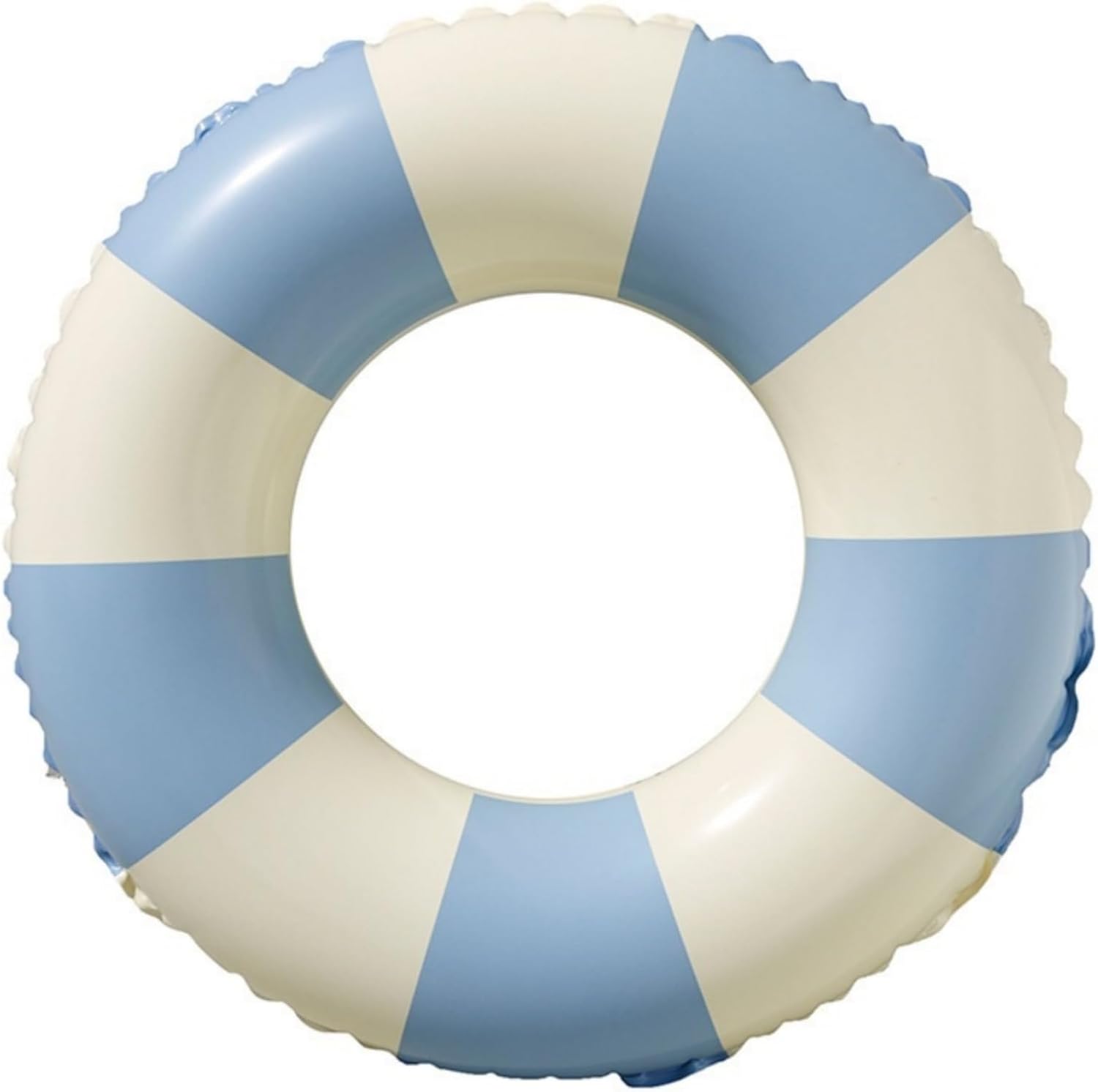 Flotador inflable de piscina