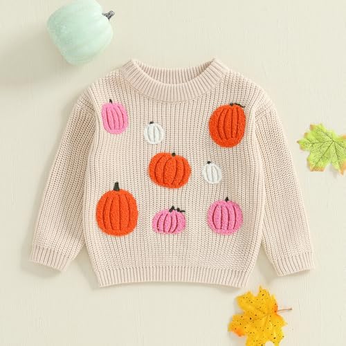 Colorful Pumpkin