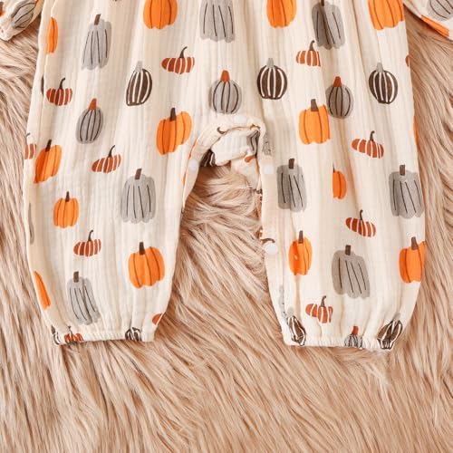 Vintage Pumpkin