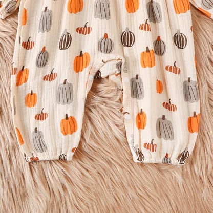 Vintage Pumpkin