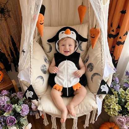 Pingüino