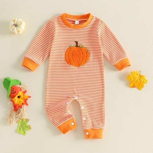 Orange Pumpkin