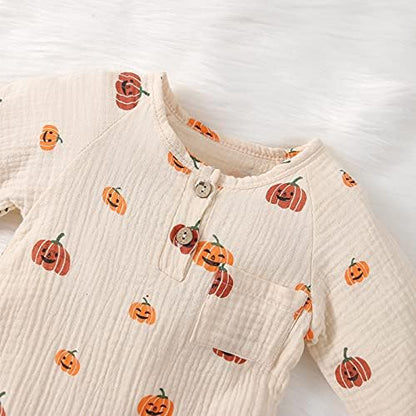 Pumpkin Patch