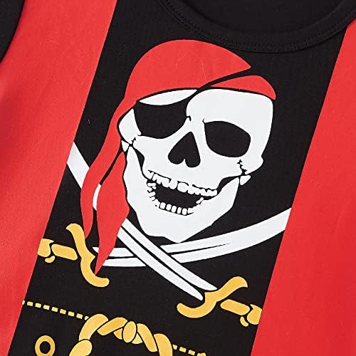 Pirata Rojo