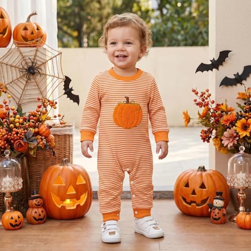 Orange Pumpkin