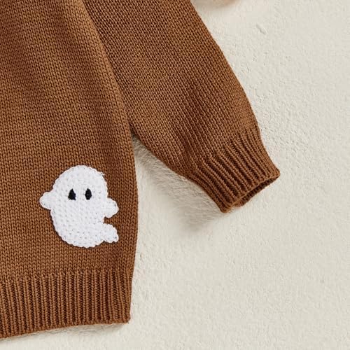 Fantasma Marrón
