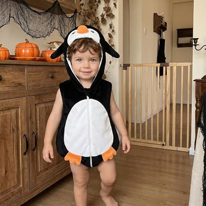 Pingüino