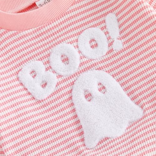 Pinky Boo