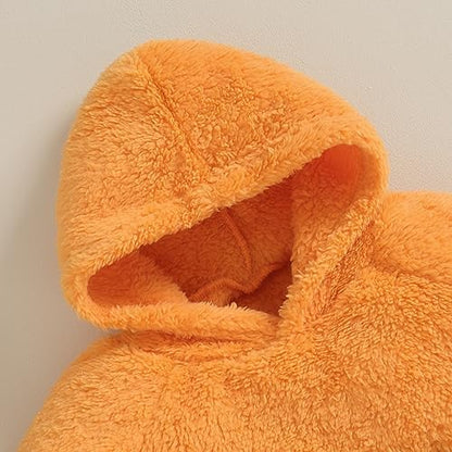 Naranja Calabaza