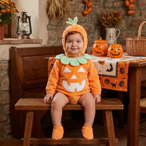 Tiny Pumpkin