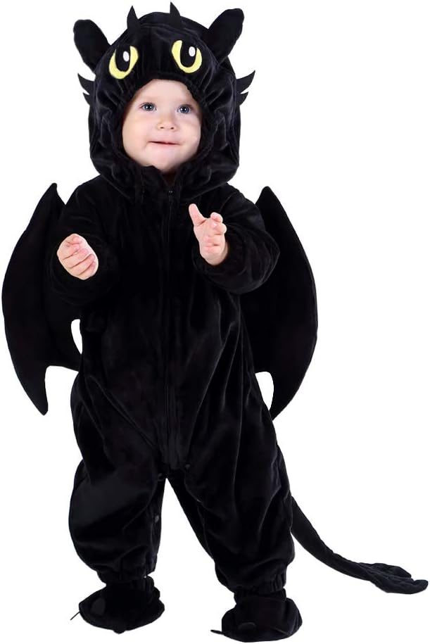 Dragón Negro