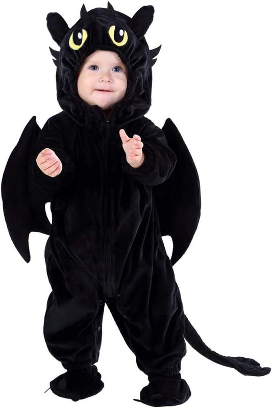 Dragón Negro