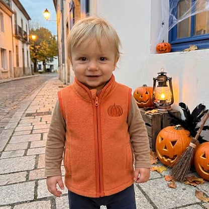 Classic Pumpkin