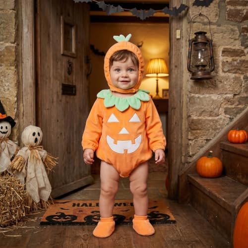 Tiny Pumpkin
