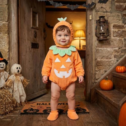 Tiny Pumpkin