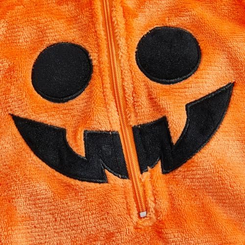 Calabaza con Alas