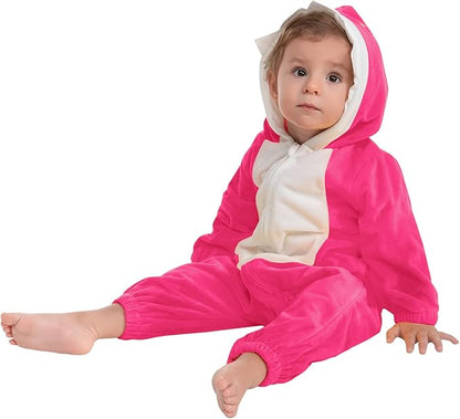 Disfraz de Tiburón para Bebés y Niños