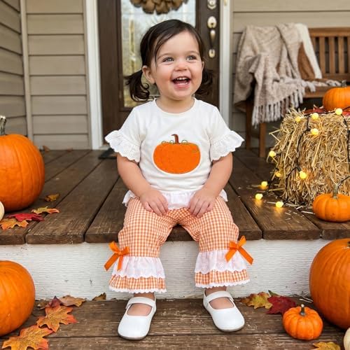 Calabaza Naranja B