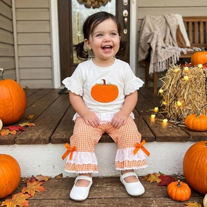 Calabaza Naranja B
