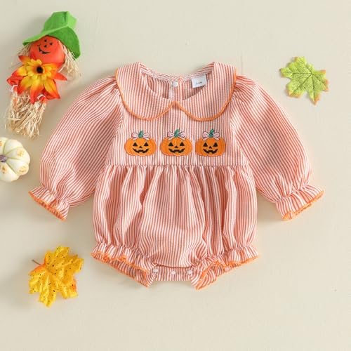 Bubble Pumpkin