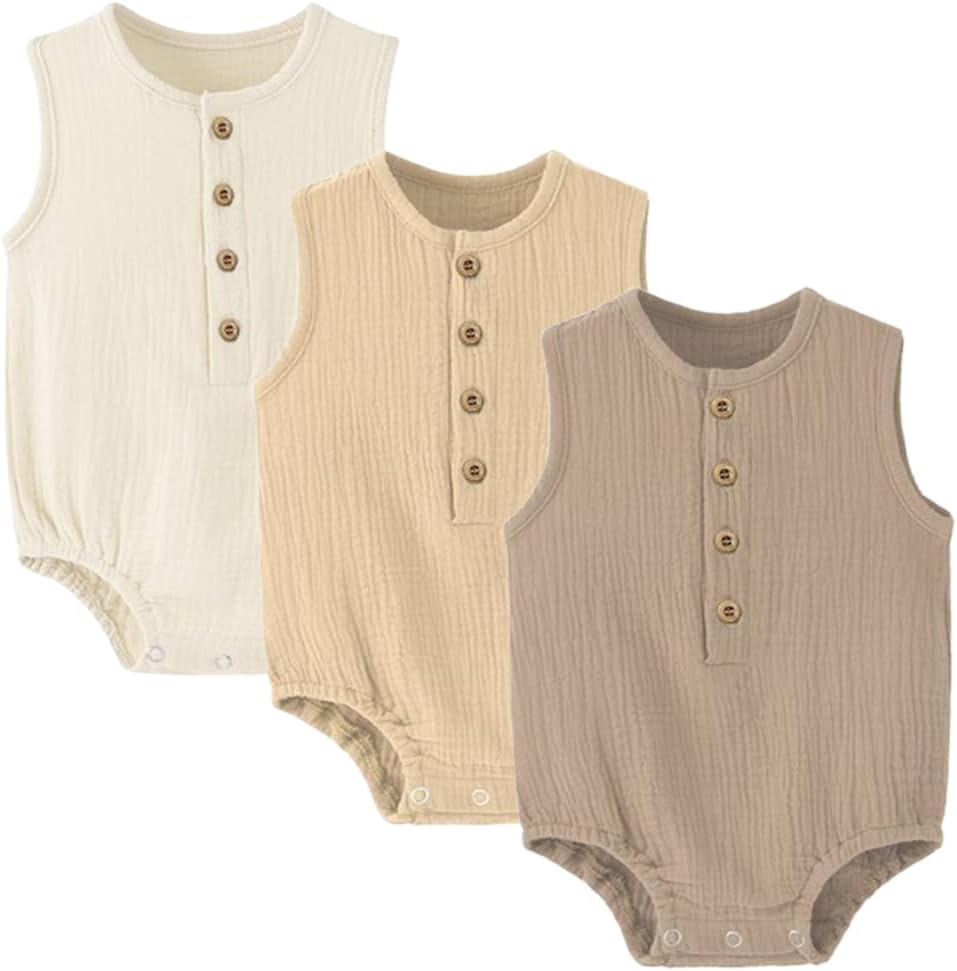 Beige, Marrón y Khaki