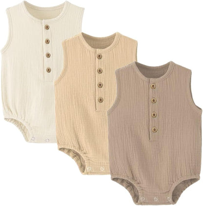 Beige, Marrón y Khaki