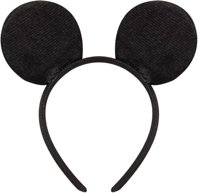 Disfraz de Mickey Mouse para Niños