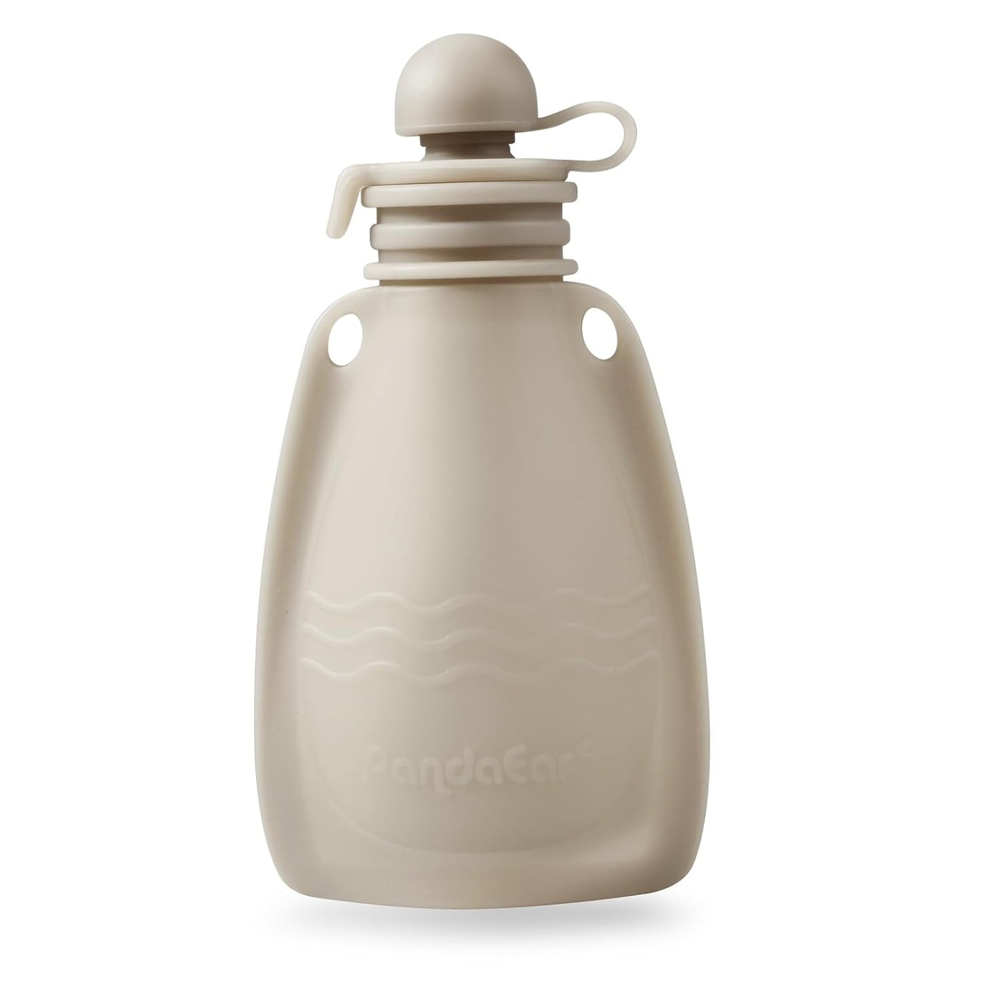 Set x3 Bolsas de Silicona para Alimentos de Bebé