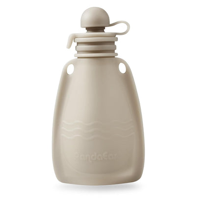 Set x3 Bolsas de Silicona para Alimentos de Bebé