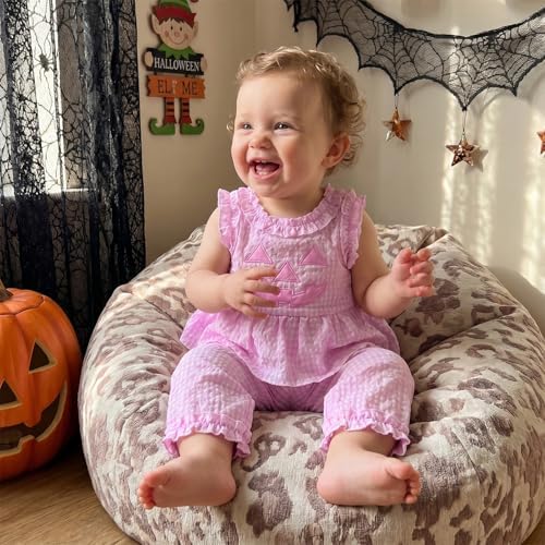 Pinky Pumpkin