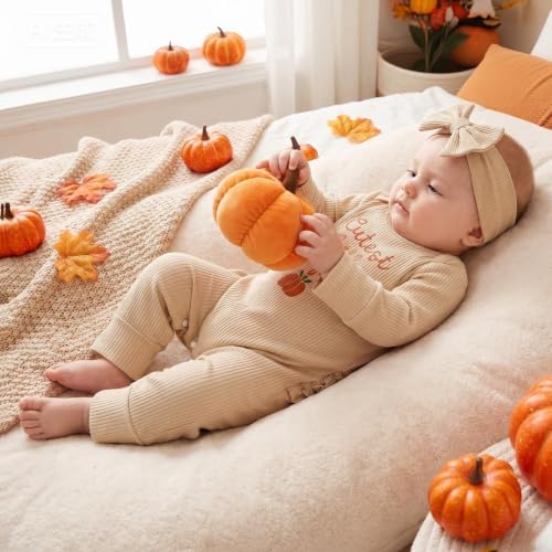 Little Pumpkin