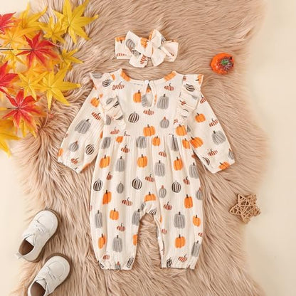 Vintage Pumpkin