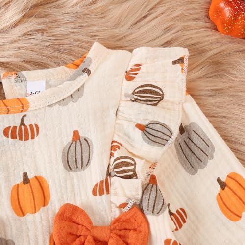 Vintage Pumpkin