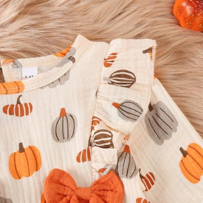 Vintage Pumpkin