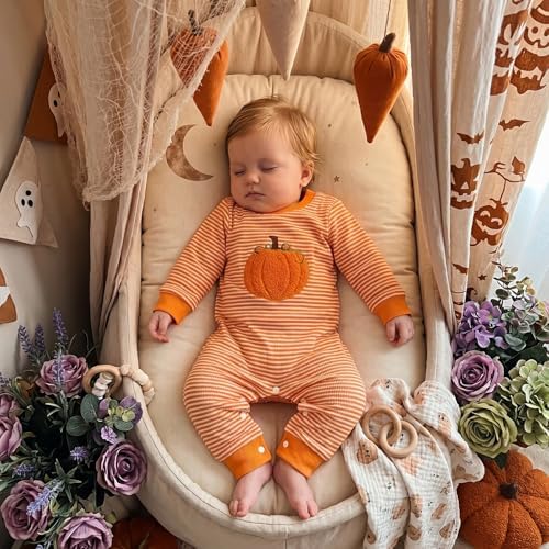Orange Pumpkin