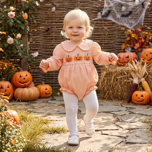 Bubble Pumpkin