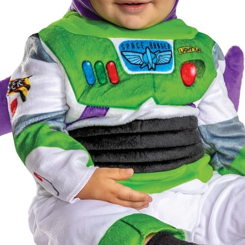 Buzz Lightyear