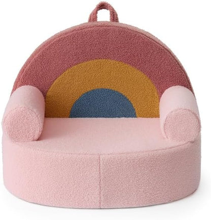 Silla Infantil Arcoíris