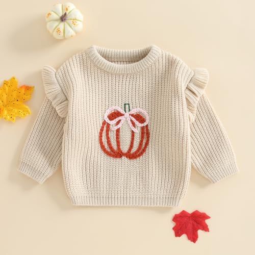 Calabaza Moño