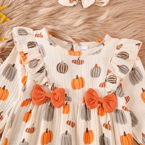 Vintage Pumpkin