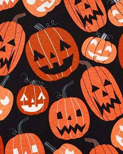 Spooky Pumpkin