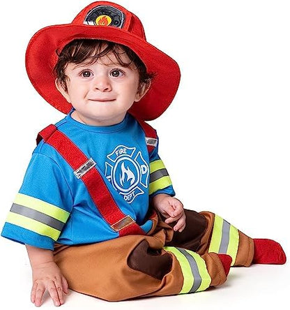 Bombero