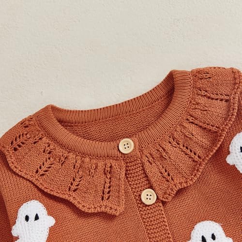 Fantasma Naranja